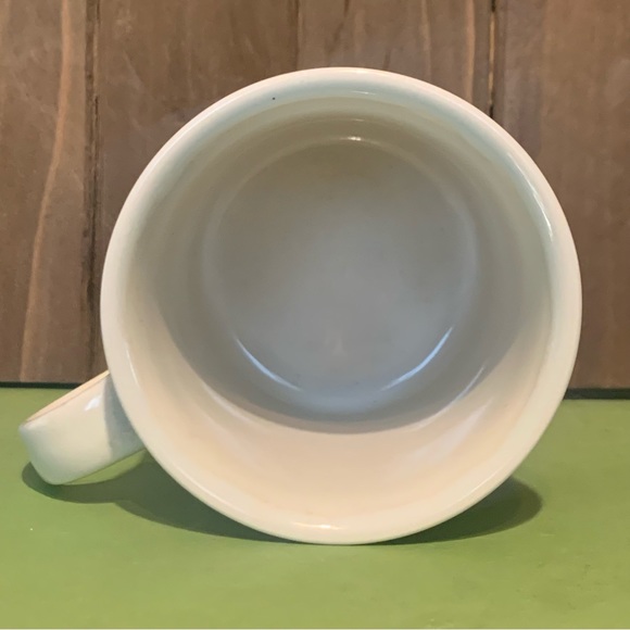 Otagiri Japan Coffee Tea Mug Pueblo Adobo Southwest Fiji Graphics Embossed Cup - Picture 4 of 7